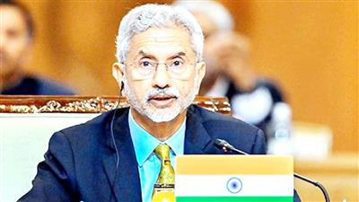 EAM Jaishankar thanks foreign governments for condolences on Air India crash