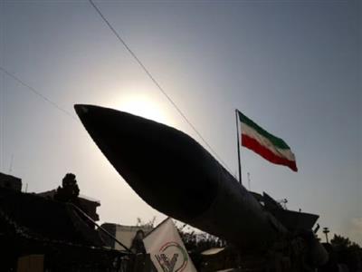 Israel begins preemptive airstrikes against Iran