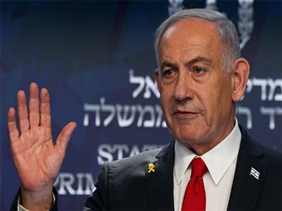 'Never again is now': Netanyahu as Israel launches strikes on Iran's nuclear, missile sites