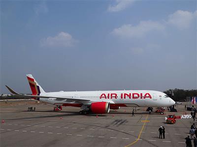 Air India diverts multiple flights amid Iran airspace closure, advises passengers to check flight status