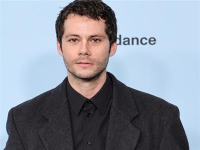 Dylan O'Brien joins cast of 'Being Heumann'