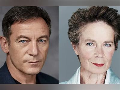 Jason Isaacs, Celia Imrie to receive Raindance Film Festival Icon Award