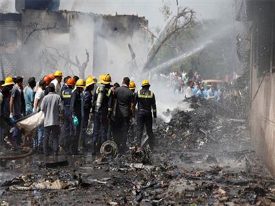 Air India plane crash: Anupam Kher offers prayers to victims, their families
