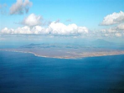 Earthquake of magnitude 6.1 rocks Kuril Islands