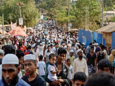 We are waiting for an elected government in Bangladesh, says BGMEA President
