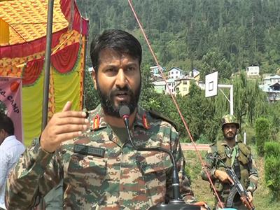 J-K: Jammu University along with Army organise sports camp to revive tourism in Doda