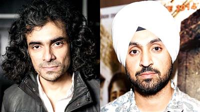 Imtiaz Ali's Next Film With Diljit Dosanjh To Hit Theatres In April 2026