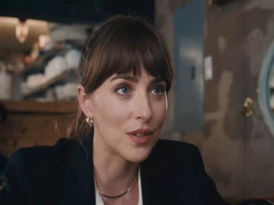 Here is why Dakota Johnson thinks Hollywood is 