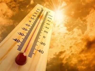 Delhi receives shower of relief from heatwave, IMD issues severe thunderstorm and strong wind alert