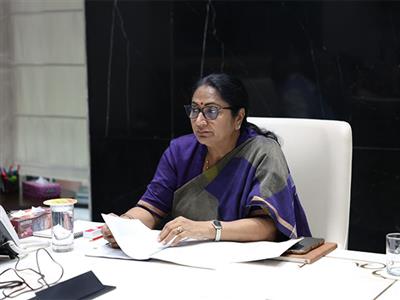 CM Rekha Gupta vows to reform Delhi's real estate: Taskforce report highlights 10 key challenges