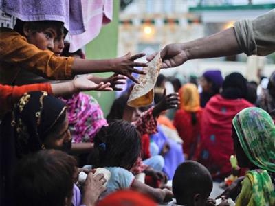 Pak: Balochistan faces alarming child malnutrition crisis amid government neglect and corruption