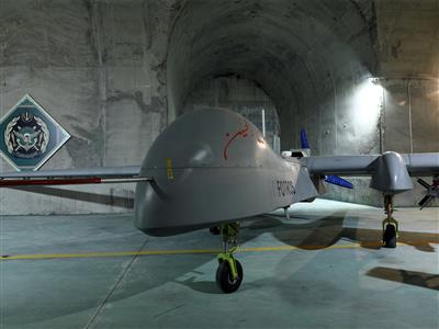Iran busts alleged Mossad-linked drone factory in Tehran