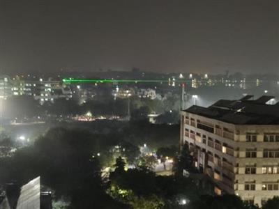 DRDO & IIT Delhi demonstrate Quantum Entanglement-Based Free-Space Quantum Secure Communication over more than 1 km distance