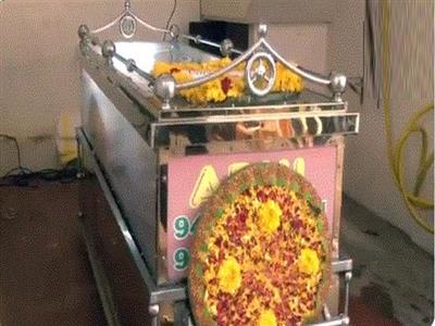 Tamil Nadu: Mortal remains of former ISRO scientist Nellai Su Muthu brought to Madurai