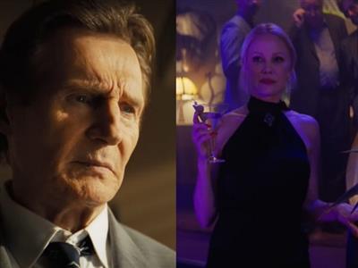 'The Naked Gun' trailer: Liam Neeson, Pamela Anderson bring a new generation of slapstick comedy in reboot