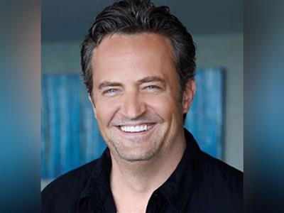 Matthew Perry's doctor faces prison for role in overdose death