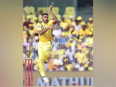 R Ashwin cleared from ball-tampering allegations in Tamil Nadu Premier League