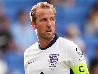Bayern Munich legend Matthaus feels Kane 