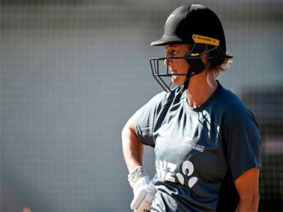 New Zealand captain Sophie Devine to retire from ODIs after 50-Over World Cup 2025