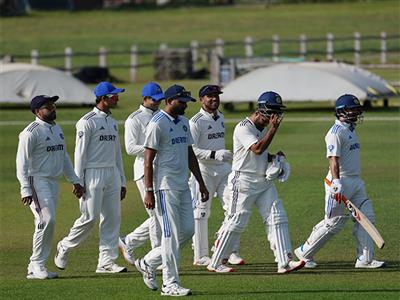 Leeds' chief curator expects 300 to be ideal total in first innings for opening Test between India and England