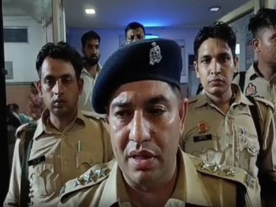Uttar Pradesh: Groom killed a day before his wedding in Rampur, one arrested