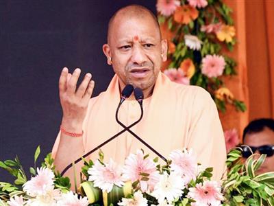 Uttar Pradesh govt recruited 2.16 lakh police personnel in last 8 years: CMO