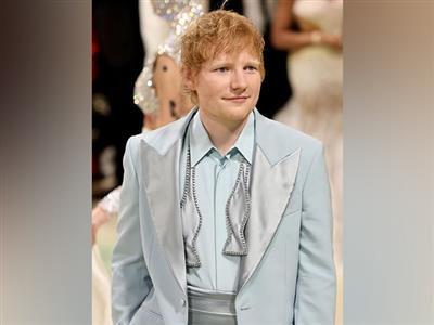 US Supreme Court declines to hear copyright claim that alleged Ed Sheeran copied Marvin Gaye track
