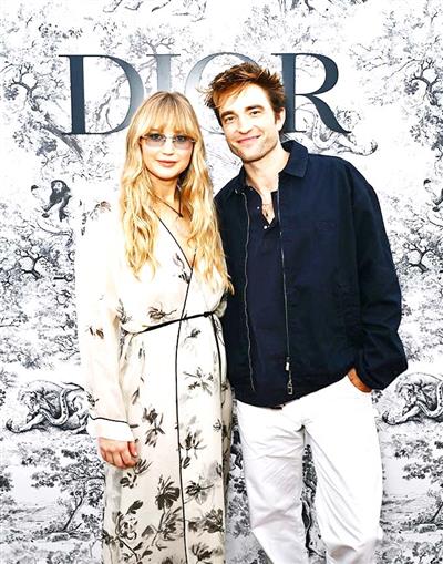 Domestic release of 'Die, My Love' announced
