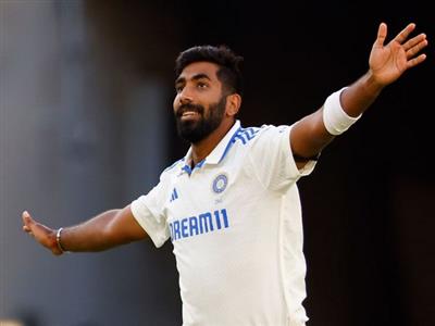 After BGT success, will Bumrah continue his red-hot form across all formats during England tour?