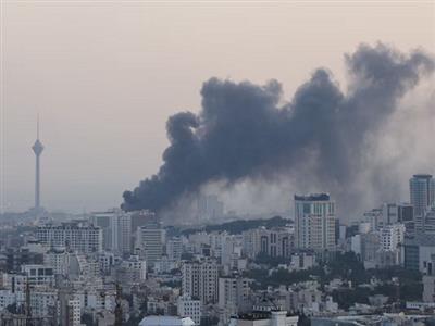 Nepal issues travel advisory for its citizens in Israel and Iran amid rising tensions