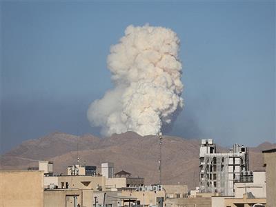 North Korea condemns recent strike on Iran, calls Israel 