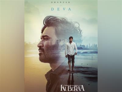 Dhanush, Nagarjuna's socio-drama 'Kuberaa' gets UA certificate, film to hit theatres on June 20