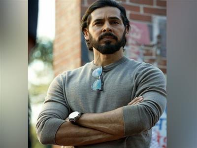 Bollywood actor Dino Morea arrives at ED office amid Mithi River desilting case investigation