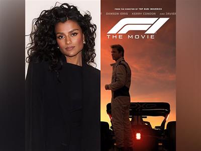'F1' director Joseph Kosinski explains why 'Bridgerton' actress Simone Ashley role was removed from final cut