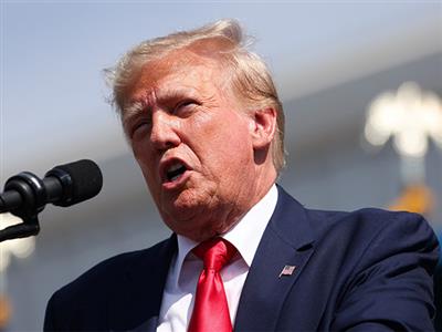 Pakistan to officially nominate Trump for Nobel Peace Prize