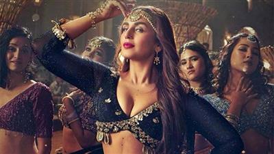 Huma Qureshi grooves on 'Dil Thaam Ke' song in 'Maalik'