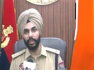Army sepoy among two arrested in Amritsar on espionage charges; suspected links to Pakistan's ISI