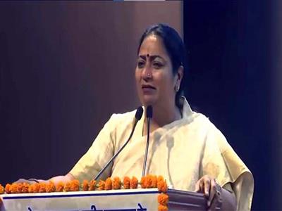 Indians who go abroad are now welcomed with 'namaskar': Delhi CM Rekha Gupta hails PM Modi's work