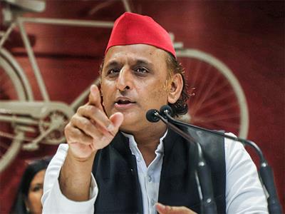 Uttar Pradesh: Samajwadi Party expels 3 MLAs who cross voted in Rajya Sabha elections