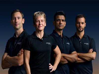 Axiom 4, piloted by Grp Capt Shukla targets Wednesday launch for mission to ISS