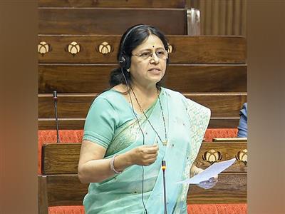 BJP MP Medha Kulkarni demands renaming of Pune Railway Station after Bajirao Peshwa and better connectivity to cities like Nasik