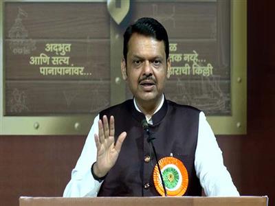 Final decision on three-language formula only after consulting stakeholders: Maharashtra CM