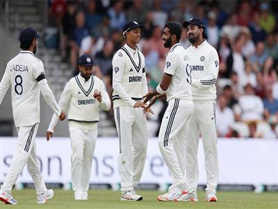 India has good record defending totals of above 350 but Leeds will be a hard Test