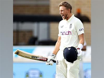 England batting maestro Joe Root goes level with Rahul Dravid for elusive feat in Test format