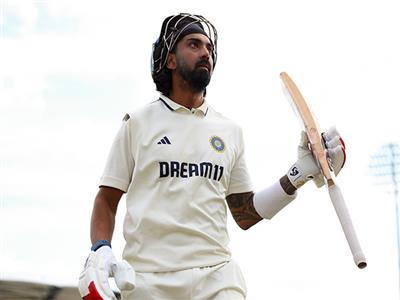KL admits being hurt by his Test batting average, explains recent mindset shift following Leeds masterclass