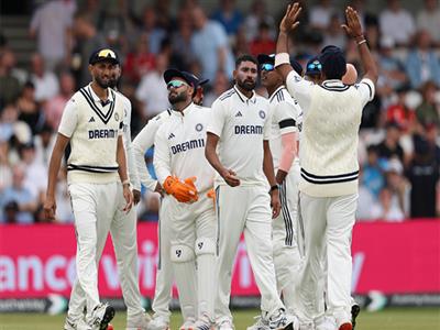 Former quick Stuart Broad picks India as 