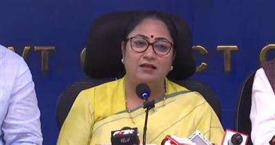 Kanwar committees to get funds through Direct Benefit Transfer: Delhi CM Rekha Gupta
