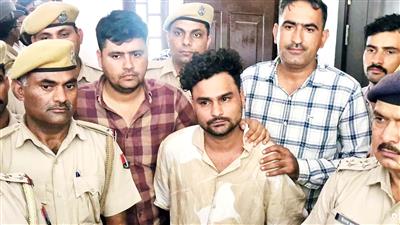 Rajasthan: French woman raped in Udaipur, accused arrested by police