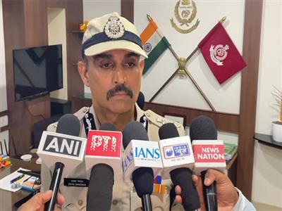 Arrangement made to control traffic during Jagannath Rath Yatra in Puri, apps will be used fo provide information