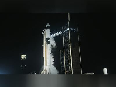France congratulates India as Group Captain Shubhanshu Shukla makes history with Axiom-4 Mission
